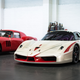 FXX & 250 GTO Series II (recreation)